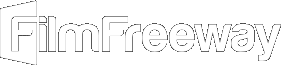 Filmfreeway logo white